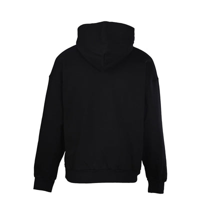 Balenciaga Gradient Print Hoodie