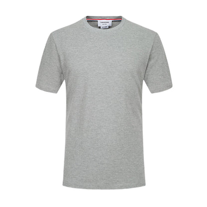 Thom Browne Cotton Polo Shirt