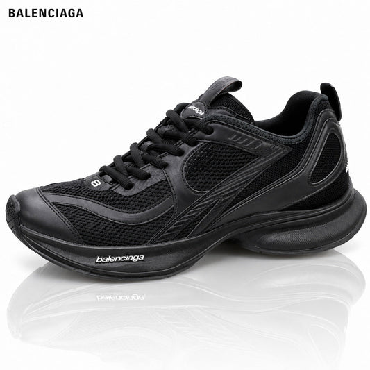 Balenciaga Limited Edition Couple's Style Shoe
