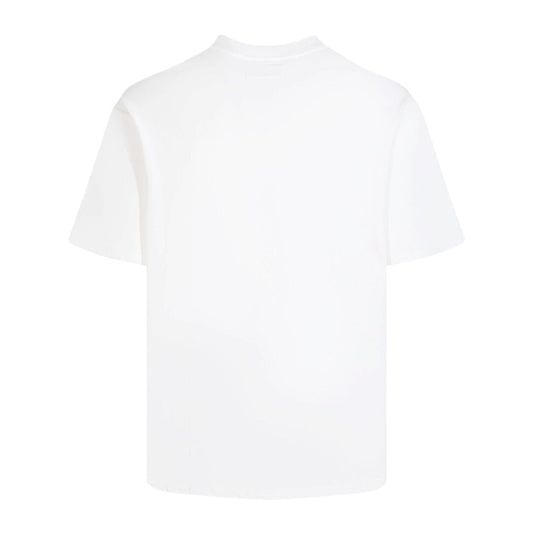 Balenciaga 2025SS Man Cotton T-shirt