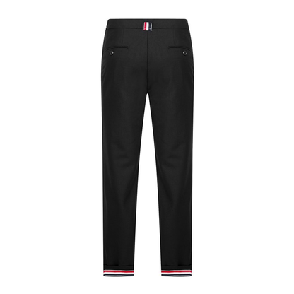 Thom Browne Men's Cropped Pants