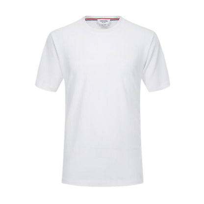 Thom Browne Cotton Polo Shirt
