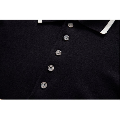 Thom Browne 2026SS POLO shirts