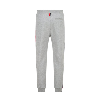 Thom Browne 4-Bar Sweatpants - 2026 Spring/Summer Collection