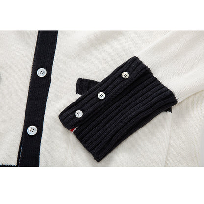 Thom Browne 2026SS Casual Knitwear