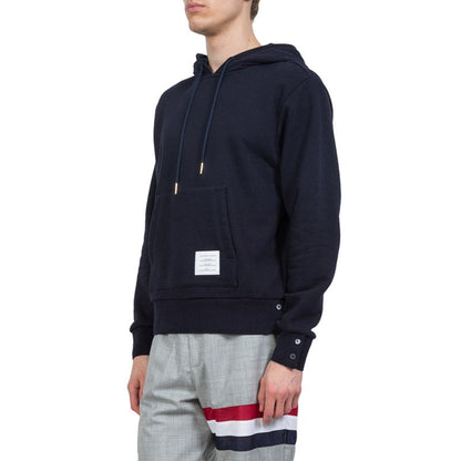 Thom Browne  Colorful Striped Hoodie