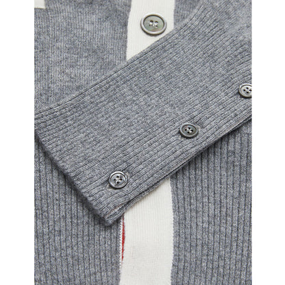 Thom Browne 2026SS Premium Wool Knitwear Sweater