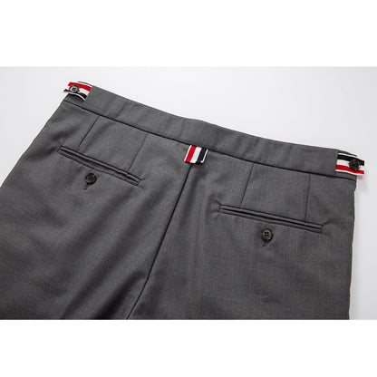 Thom Browne 2025ss 4 Bars Pants