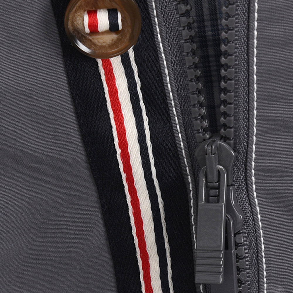 Thom Browne 2026SSMen's suit jacket