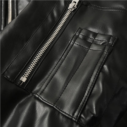 Balenciaga 2026SS Block sheepskin Jacket