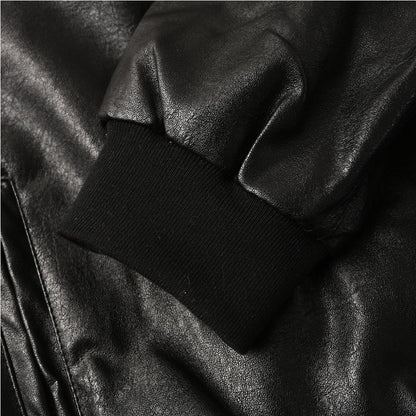 Balenciaga 2026SS Block sheepskin Jacket