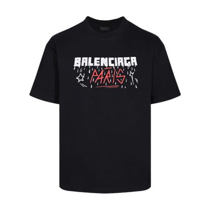 Balenciaga Man Limited Edition T-shirt