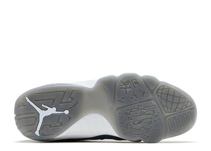 Air Jordan 9 Retro 'Cool Grey'