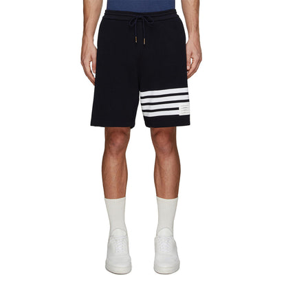 Thom Browne Anchor Sweatpants