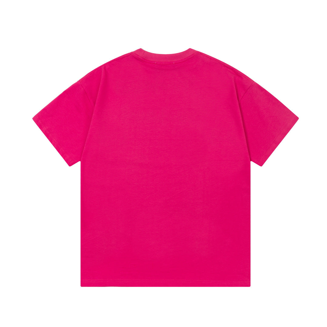 Balenciaga Racing B Emblem T-Shirt in 3 Colors