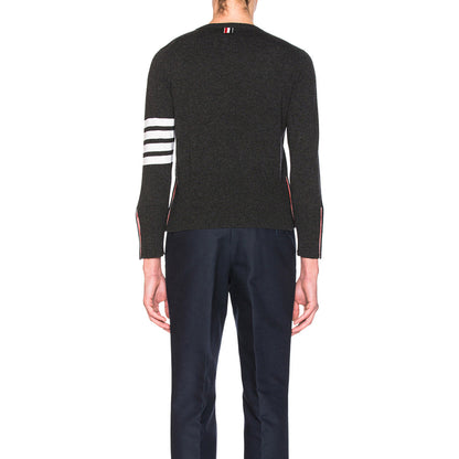 Thom Browne Couples Wool Sweater