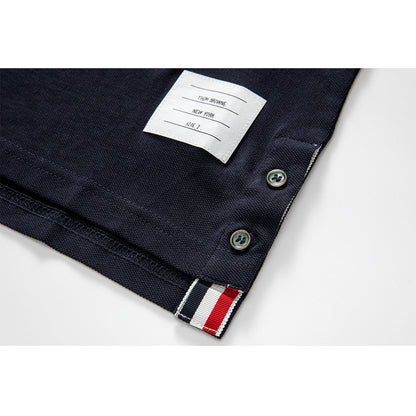 Thom Browne 2026SS POLO shirts