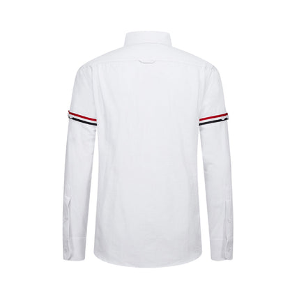 Thom Browne 2026 Spring Summer Men's Oxford Shirt