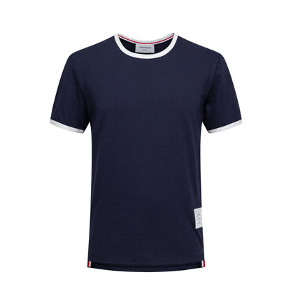Premium Cotton T-Shirt