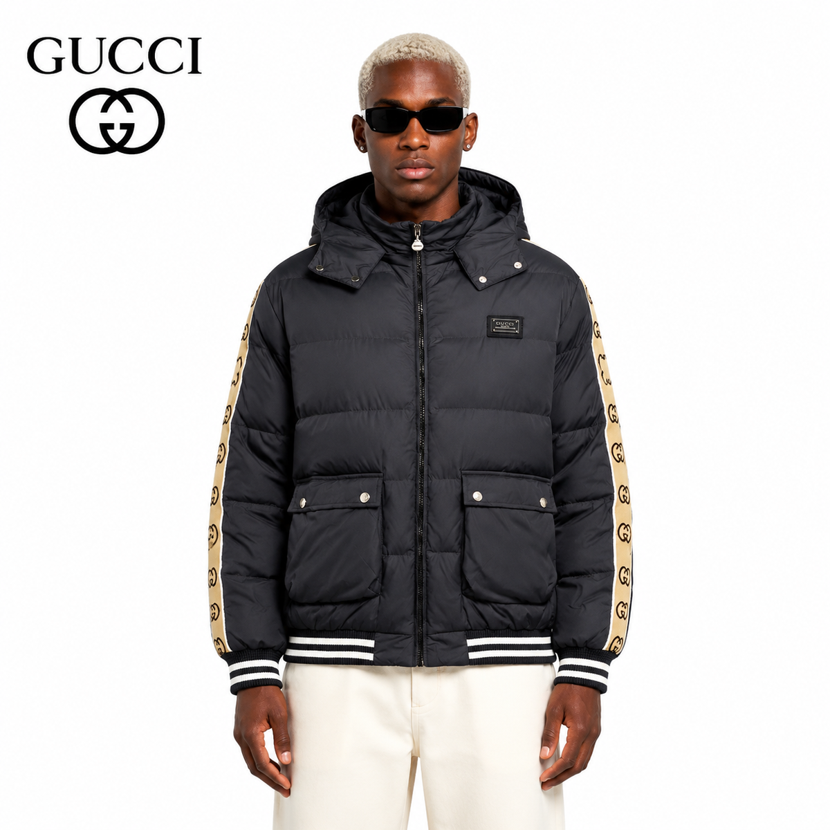 Gucci GUCCI 2024 Jacket