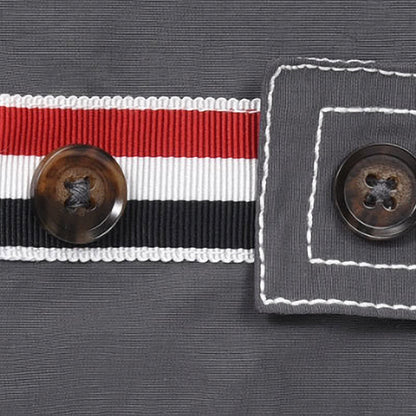 Thom Browne 2026SSMen's suit jacket