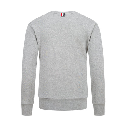 Men's Premium Cotton Sweatshirt