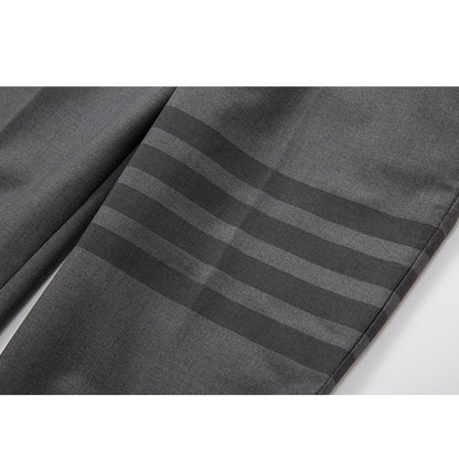Thom Browne 2025ss 4 Bars Pants