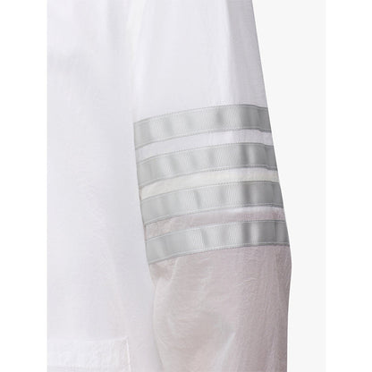 Thom Browne sun protective clothing
