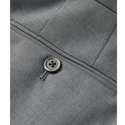 Thom Browne 4-Bar Leisure Pants