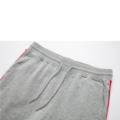 Thom Browne 4-Bar Sweatpants - 2026 Spring/Summer Collection