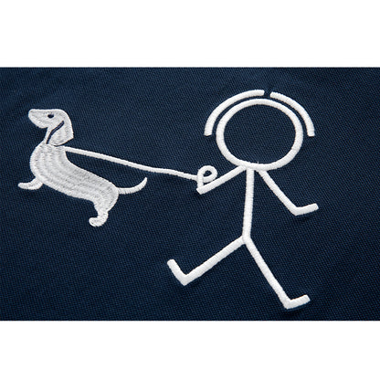 Thom Browne Man T-shirts