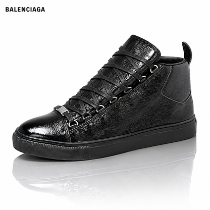 Balenciaga Arena High-Top Sneaker in 3 Colors