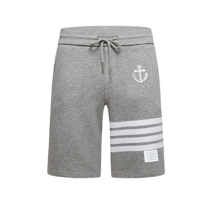 Thom Browne Anchor Sweatpants
