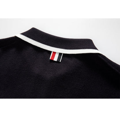 Thom Browne 2026SS POLO shirts
