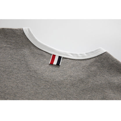 Premium Cotton T-Shirt