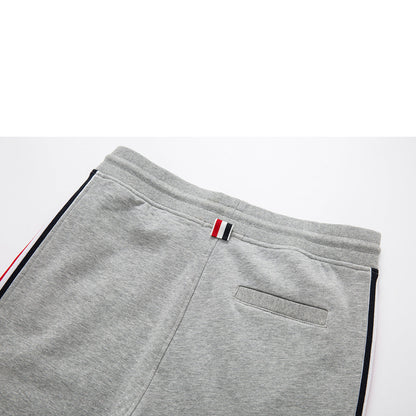 Thom Browne 4-Bar Sweatpants - 2026 Spring/Summer Collection