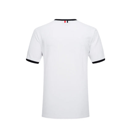 2026 Spring/Summer Men's Cotton Polo T-Shirt