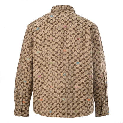 Gucci Signature 5670 T-Shirt