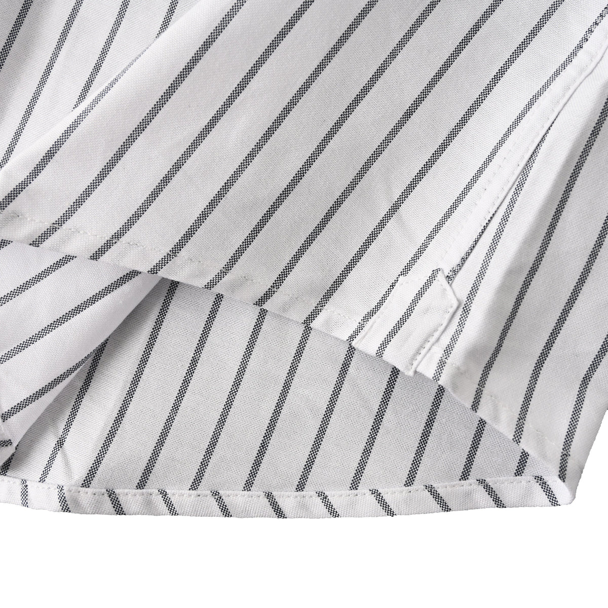 Thom Browne 2025SS printed shirt