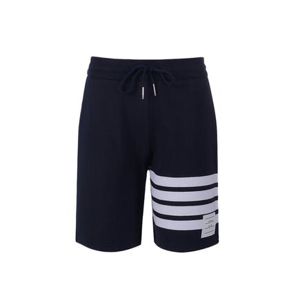 Thom Browne 4 Bars Couple Shorts