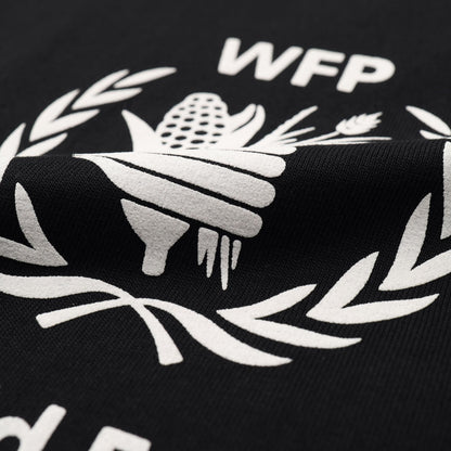 Balenciaga WFP World Food Programme T-Shirt in 3 Colors