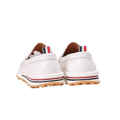 Thom Browne Leather sneakers