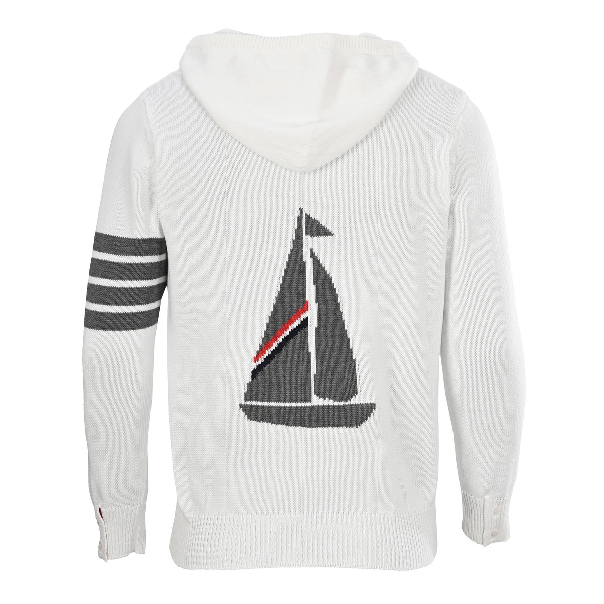 Thom Browne 2026SS Puppy Wool Sweater