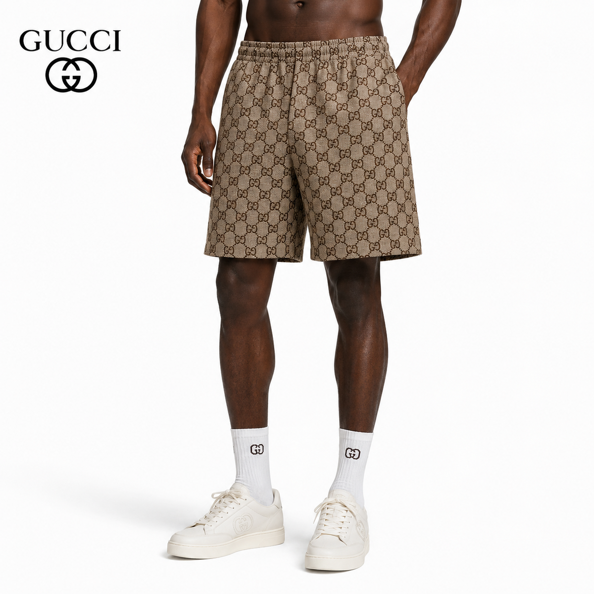 Gucci Polo Shirt