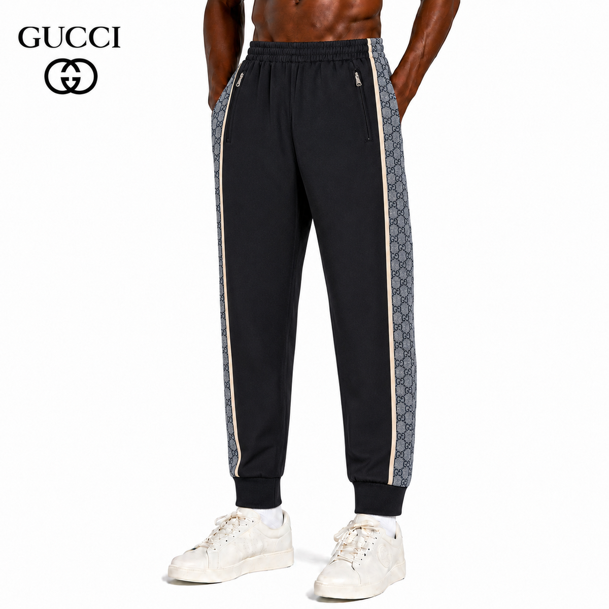Gucci Signature Pants