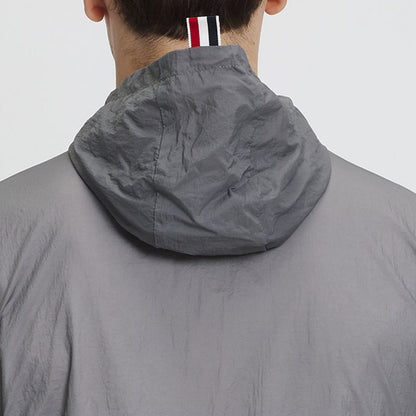 Thom Browne sun protective clothing