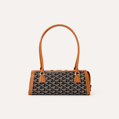 GOYARD Bonbonnière bag