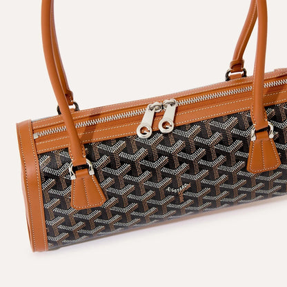 GOYARD Bonbonnière bag