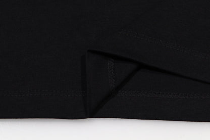 Balenciaga Man Fashion T-shirt
