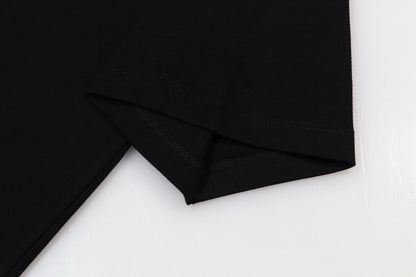 Balenciaga Man Fashion T-shirt